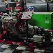 Easy Run Engine Test Stands