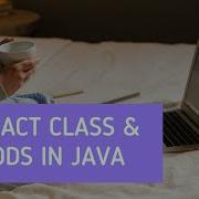Java Abstract Keyword Abstract Class And Method Tutorial With Example Program In 2021