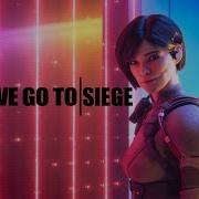 GMV Here We Go To Siege