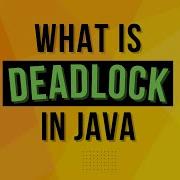 What Is Deadlock In Java Detect Resolve Deadlocks Complete Multithreading Series Ep 30