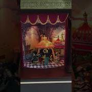 Mr Christmas 2005 The Nutcracker Suite Gold Label Animated Musical Ballet Theater
