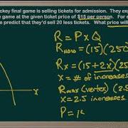 WCLN Math FM Optimization P2E2
