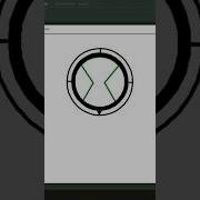 Draw Ben 10 Watch Using Python Turtle Shorts Shortvideo Short Python Pythonturtle