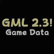 GameMaker Studio 2 3 Game Data