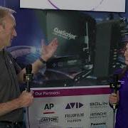 CueScript CueTALK Cloud At IBC 2023
