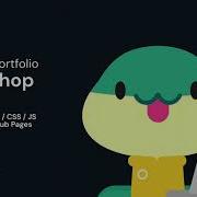 Personal Portfolio Workshop Code With HTML CSS JS Deploy To GitHub Pages Part 3