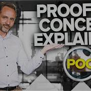 What Is Proof Of Concept How To Actually Use It