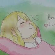 Strawberry Blonde Animatic PrusPol Hetalia