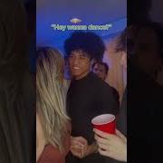 Pov Your Boyfriend Acts Differently Around Other People
