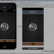 IOS Flashlight App Source Code