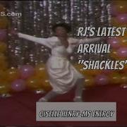RJs Latest Shackles Funky Mix Back To The 80 S