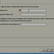 How To Create Database In Oracle 12c