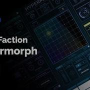 Hypermorph Showcase Blends And Mutate Sound In Realtime