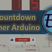 Countdown Timer Tutorial Part 2