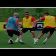 Lionel Messi 2016 2017 Training Prepares For The Matches HD