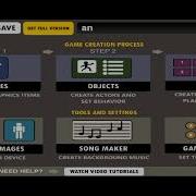 How To Get Infinite Sprites In Game Creator Demo
