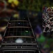 Avenged Sevenfold The Fight Drum Chart
