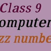 BUZZ Number