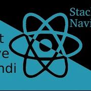 React Native Hindi Tutorial 16 Stack Navigation