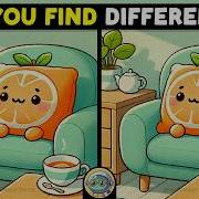 Spot 3 Differences Test Your Sharp Eyes Quizonaut Turtle