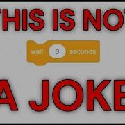 The SECRET USE Of The Wait 0 Seconds Block In Scratch