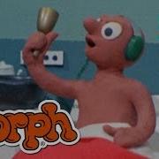THE DAY MORPH WAS ILL AMAZING ADVENTURES OF MORPH EP 05