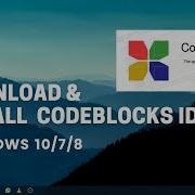 How To Install CodeBlocks With MinGW For C And C Programming On Windows 10 2021
