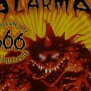 666 Alarma Let S Go Gabba Remix