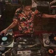 DJ Spanish Fly Cement Shoes