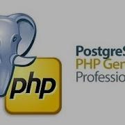 PostgreSQL Application Часть 3 Перехожу на PDO делаю список ролей и баз
