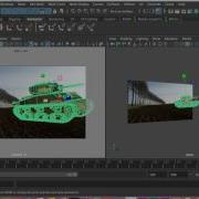 Image Plane 3 Arranging The Image