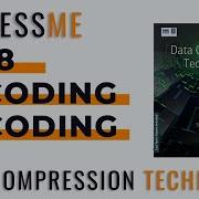 L78 Encoding And Decoding With Example Data Compression Techniques Hindi