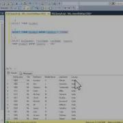6 SQL SELECT TABLE Learn SQL From Www SQLServerLog Com