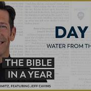 Day 237 Water From The Temple The Bible In A Year With Fr Mike Schmitz