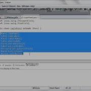 How To Use Layout Managers In Java