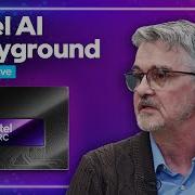 Deep Dive Running AI On Intel Arc GPUs