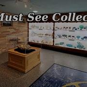 Touring The Rice Museum Of Rocks And Minerals The Greatest Collection Of Zeolites