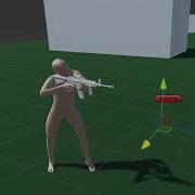 Unity Aiming х яиминг