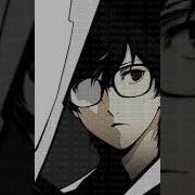 Persona 5 Restlessness Slowed Reverb