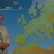 BBC2 Continuity Monday 12th April 1993