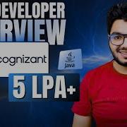 Cognizant Fresher S Technical Interview Experience Questions