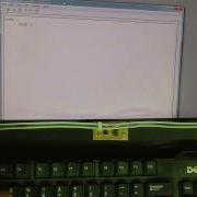 Serial Asynchronous Bus Demonstration