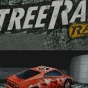 JAVA GAMES 3D Street Rail Racing J2me Loader