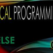 Pascal Tutorial 2 IF Else