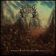 Bleeding Murder Cadaver From Infection Massacre 2016