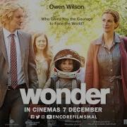 WONDER Full Movie 2017
