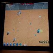 Tubers High Score Challenge Commando 5 Lives