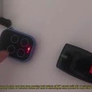 Multi Frequency Remote Control Duplicator Rolling Code And Fixed Code RK CRC KIV32M