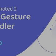 The Basics Of PanGestureHandler With React Native Reanimated 2