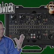 Turing Machine Workshop System Planet Of The Apes Music Thing Modular At Machina Bristronica